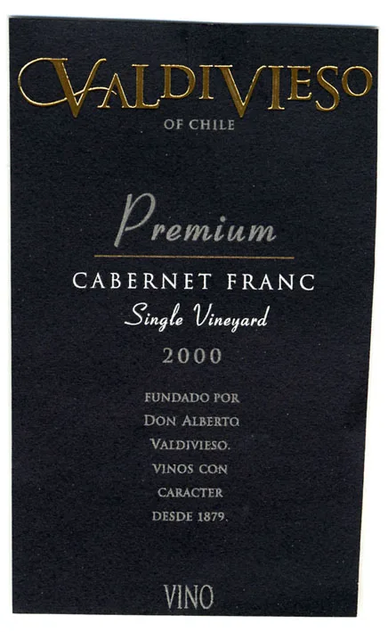 VALDIVIESO PREMIUM
