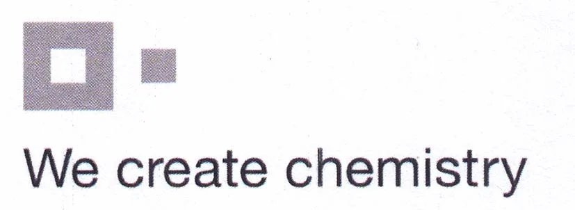 We create chemistry