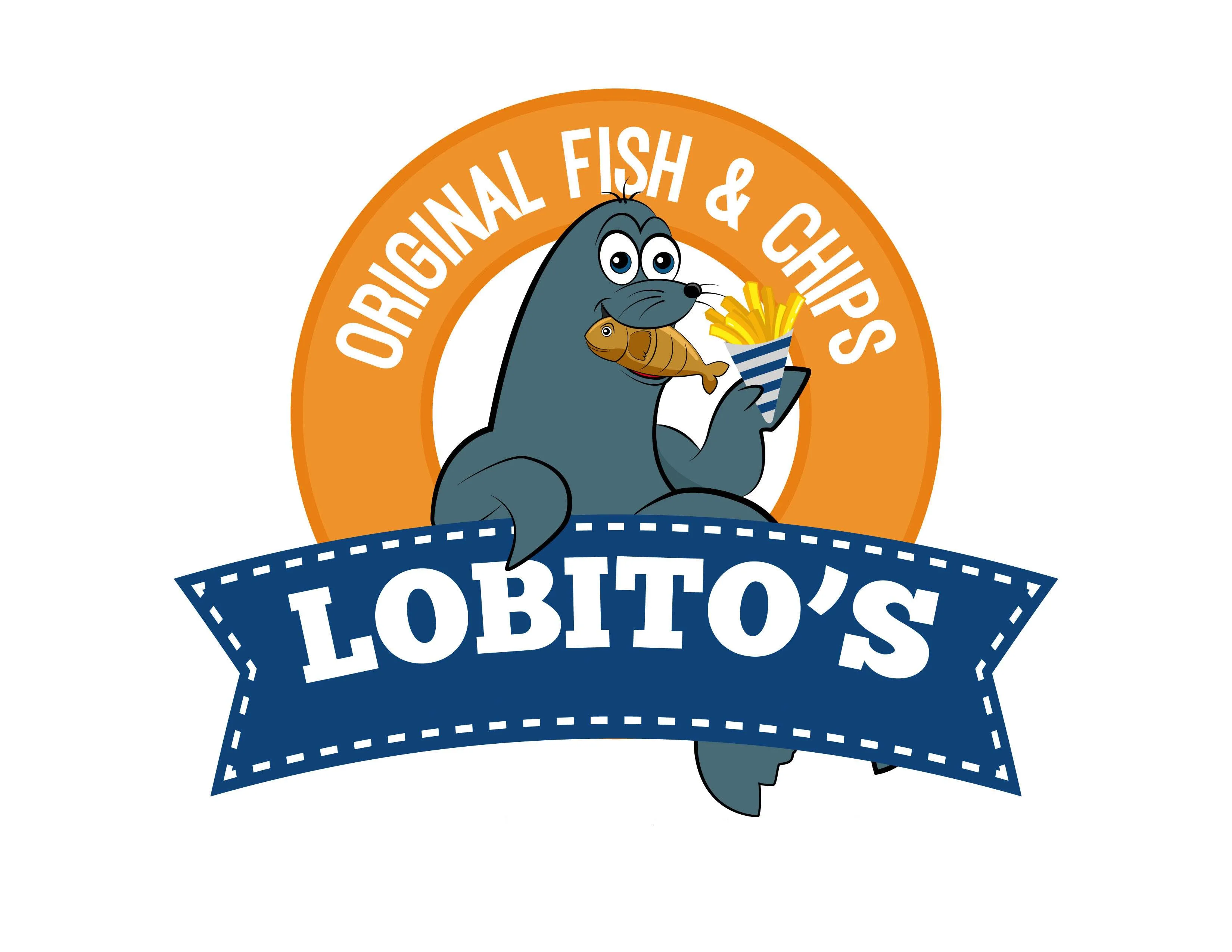 LOBITO'S ORIGINAL FISH & CHIPS