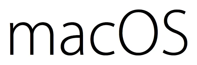 macOS