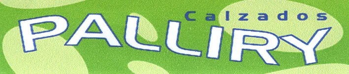 PALLIRY