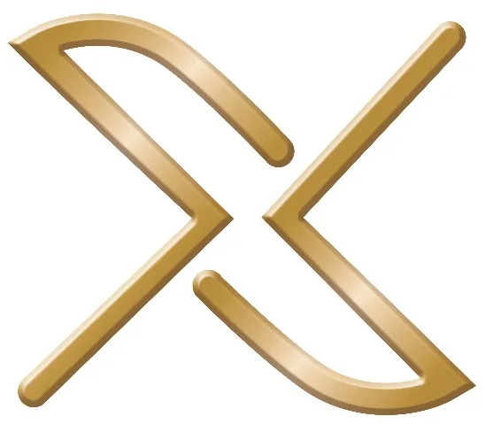 X
