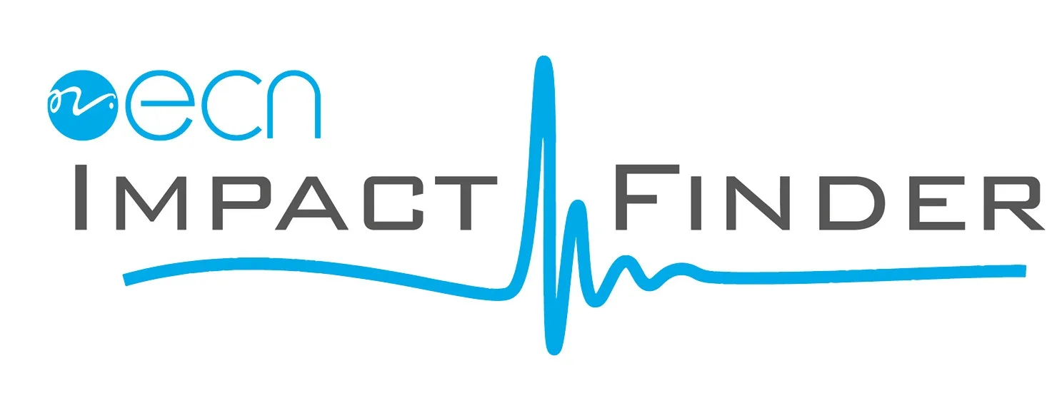 ecn IMPACT FINDER