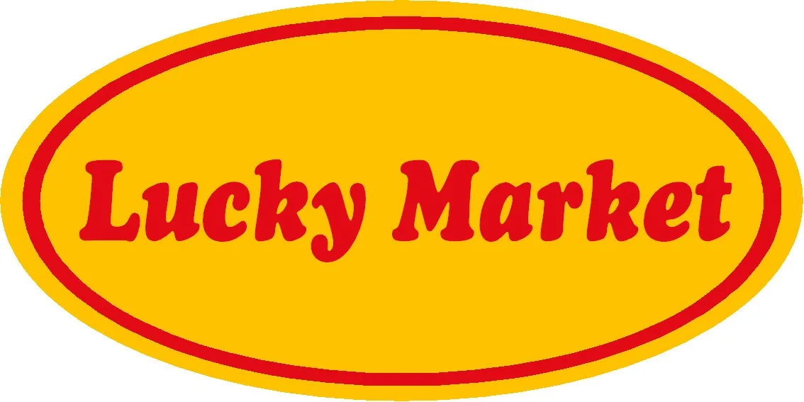 Lucky Market