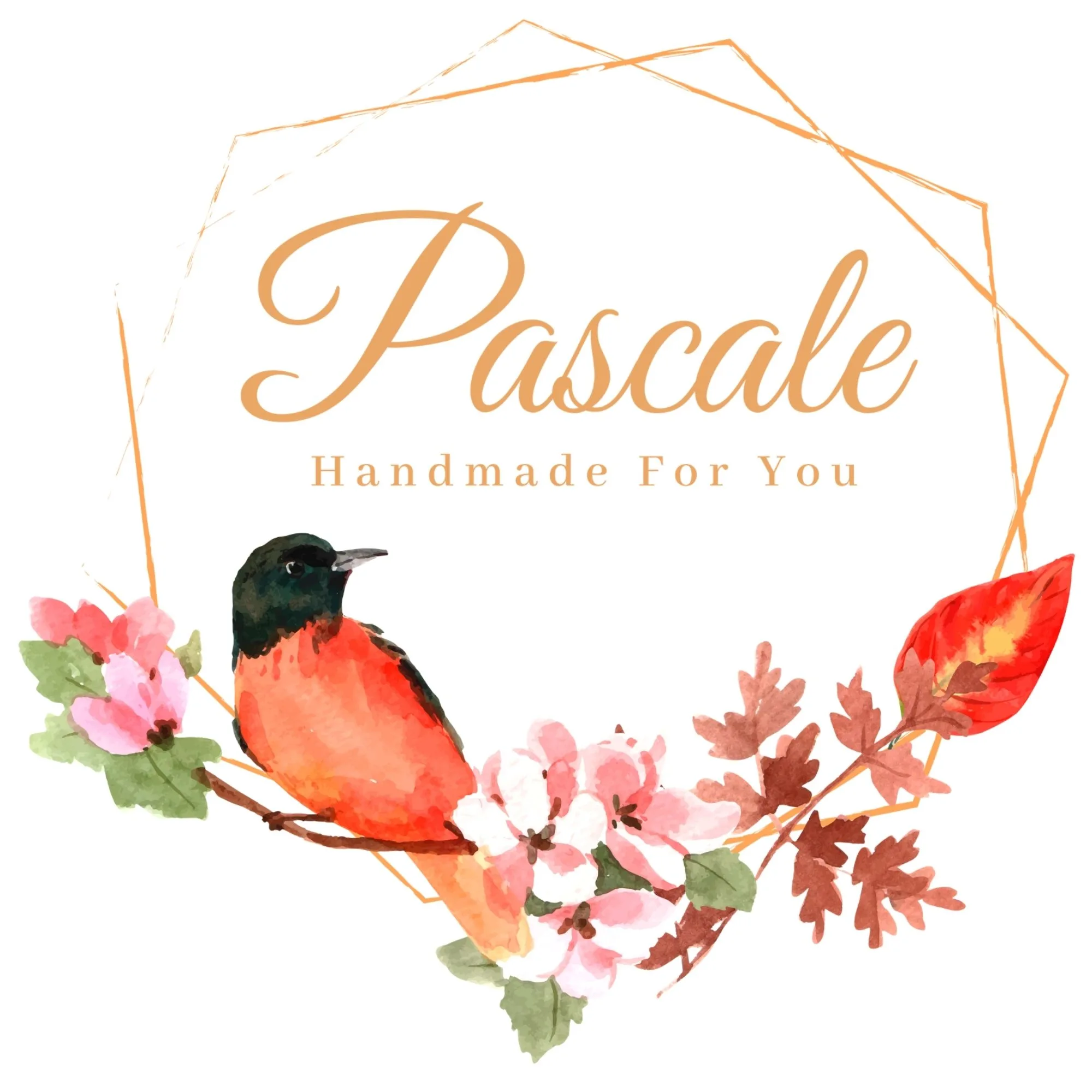 Pascale - Handmade For You