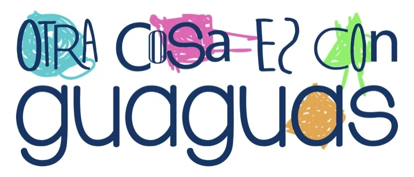 OTRA CoSa ES COn guaguas