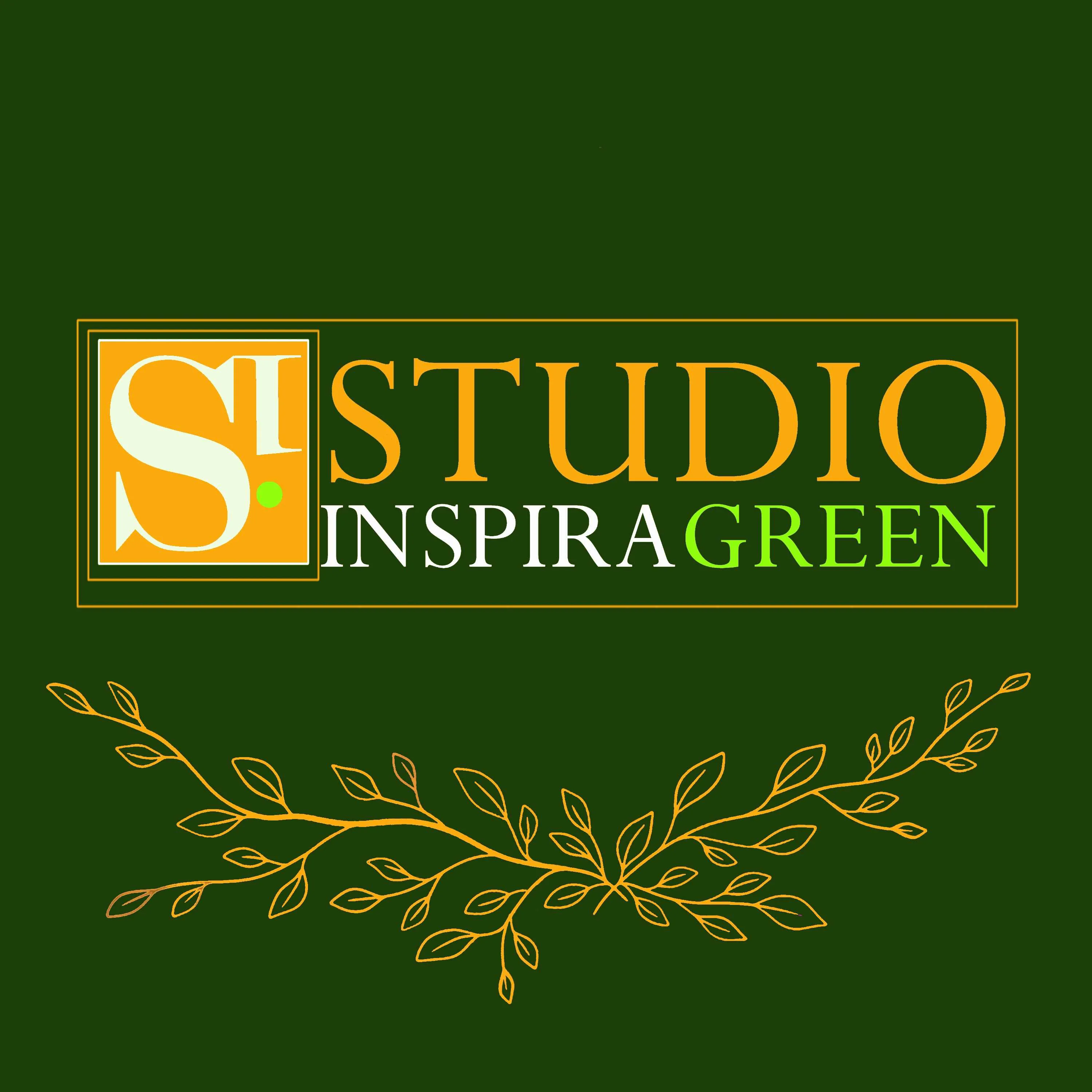 SL STUDIO INSPIRA GREEN