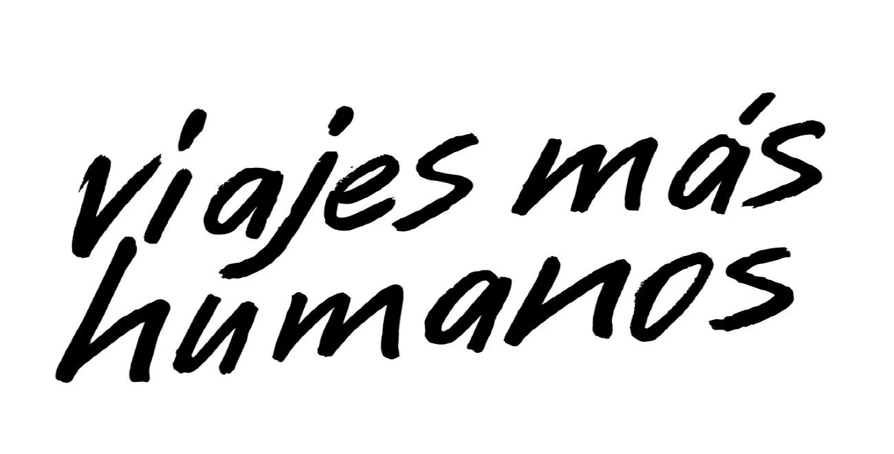 VIAJES MÁS HUMANOS
