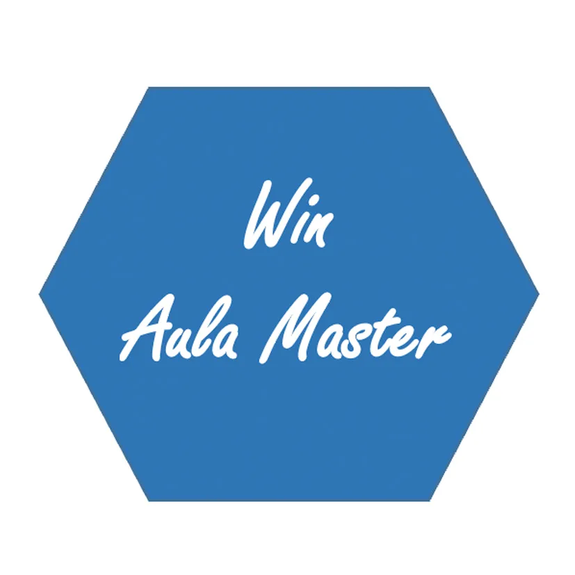 Win Aula Master