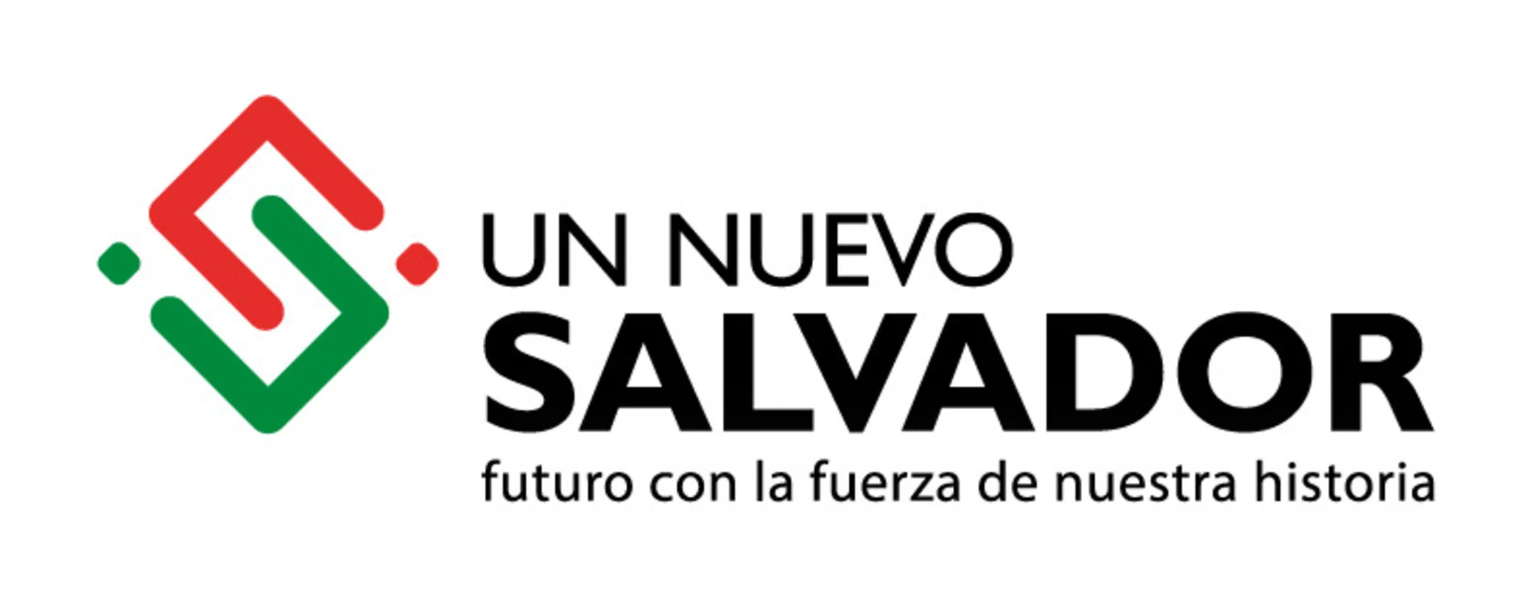 UN NUEVO SALVADOR futuro con la fuerza de nuestra historia
