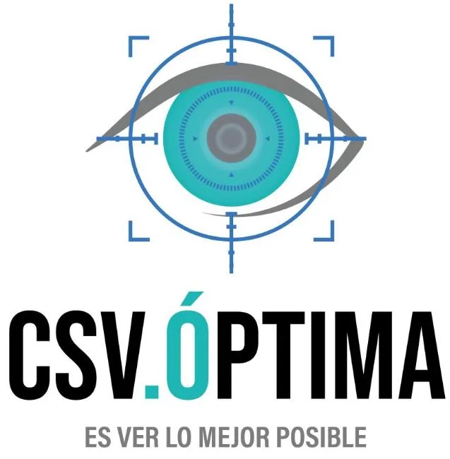 CSV. ÓPTIMA ES VER LO MEJOR POSIBLE