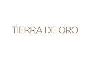 TIERRA DE ORO