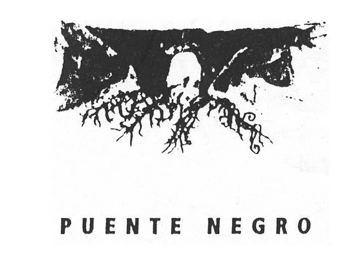 PUENTE NEGRO