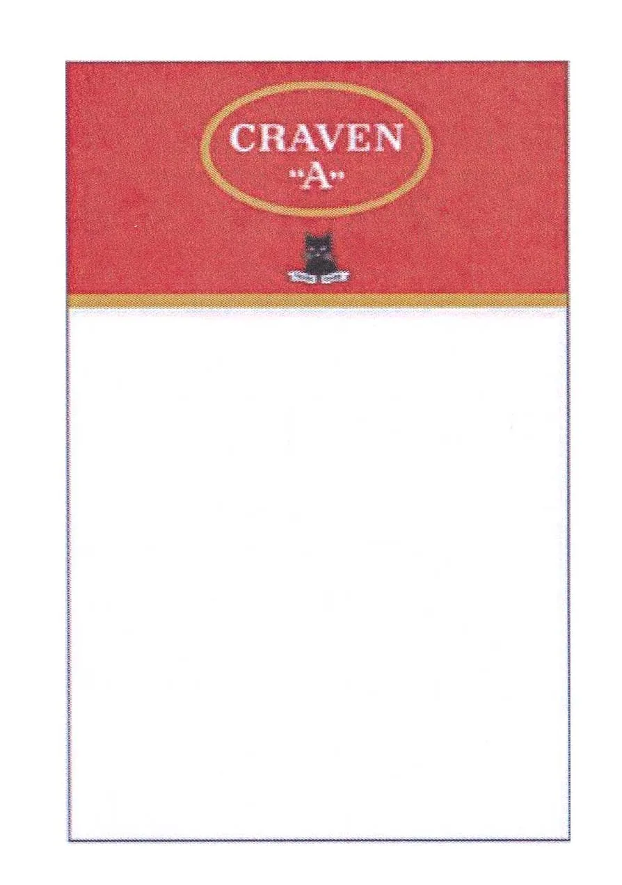 CRAVEN A