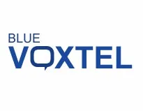 BLUE VOXTEL
