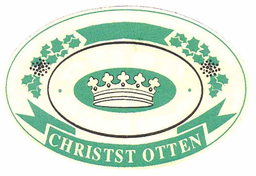 CHRISTSTOTTEN