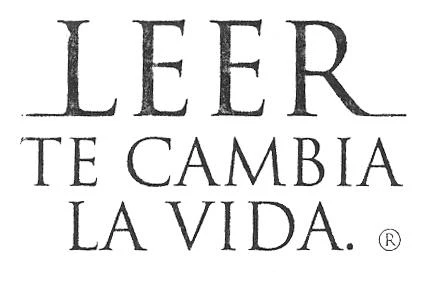 LEER TE CAMBIA LA VIDA