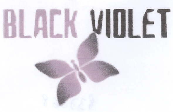 BLACK VIOLET