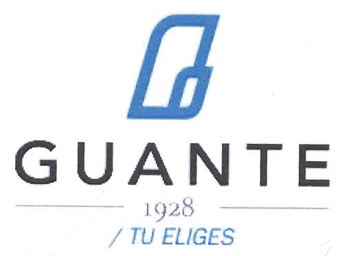 GUANTE TU ELIGES