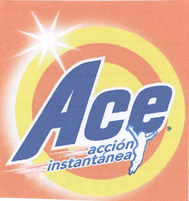 ACE ACCION INSTANTANEA