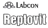 LABCON REPTOVIT