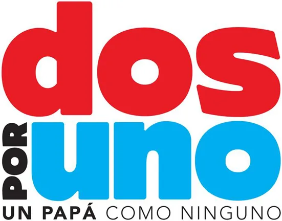 DOS POR UNO UN PAPA COMO NINGUNO