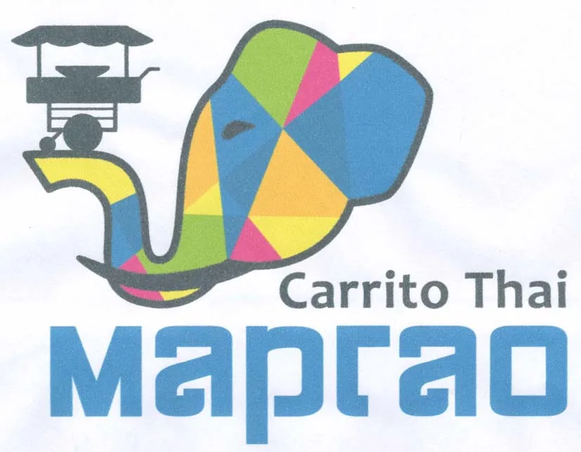 MAPRAO CARRITO THAI