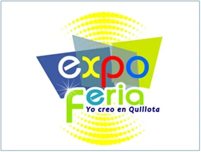 EXPO FERIA  YO CREO EN QUILLOTA