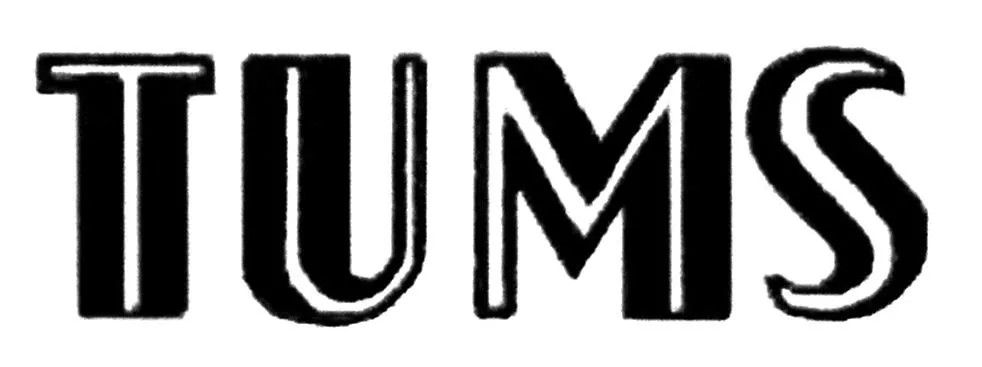 TUMS