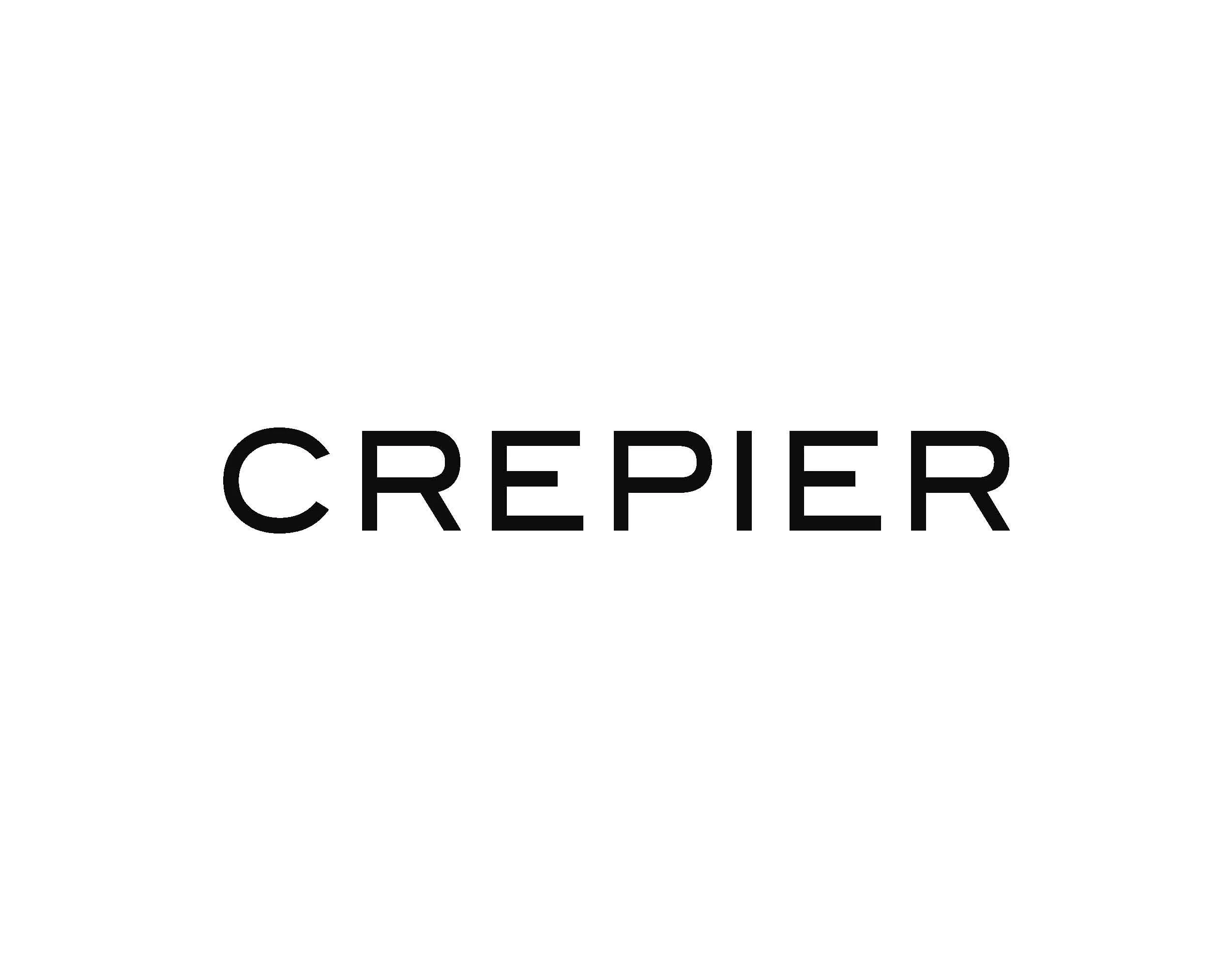 CREPIER