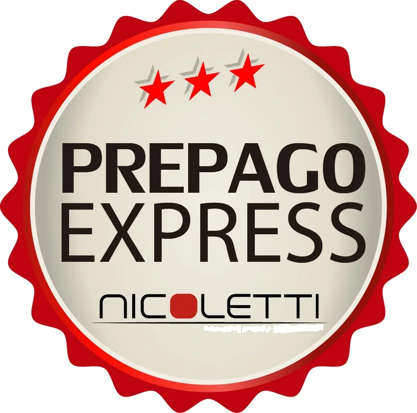 PREPAGO EXPRESS NICOLETTI