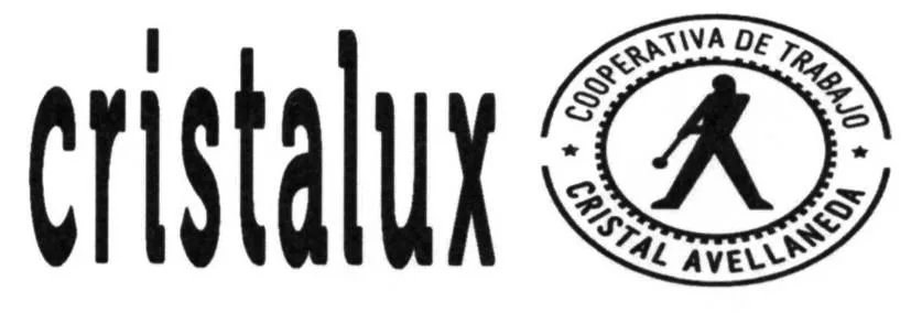 CRISTALUX COOPERATIVA DE TRABAJO CRISTAL AVELLANEDA