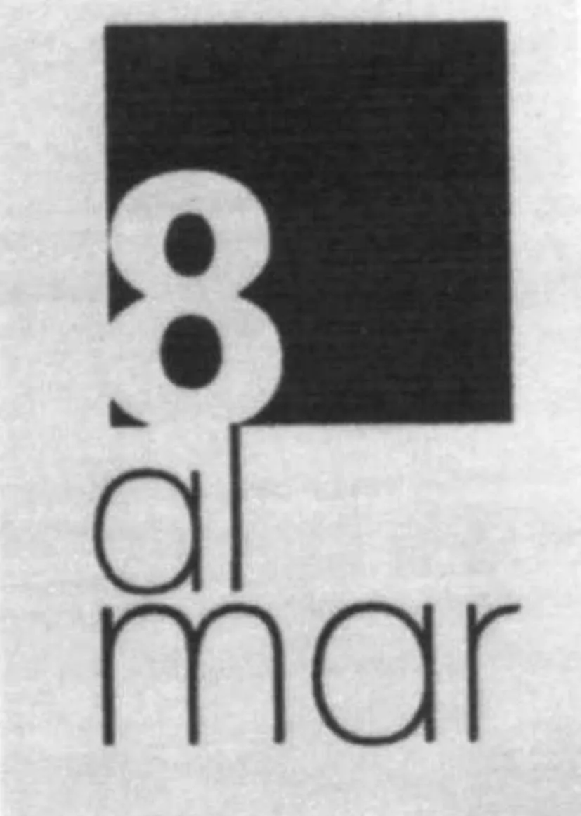 8 AL MAR