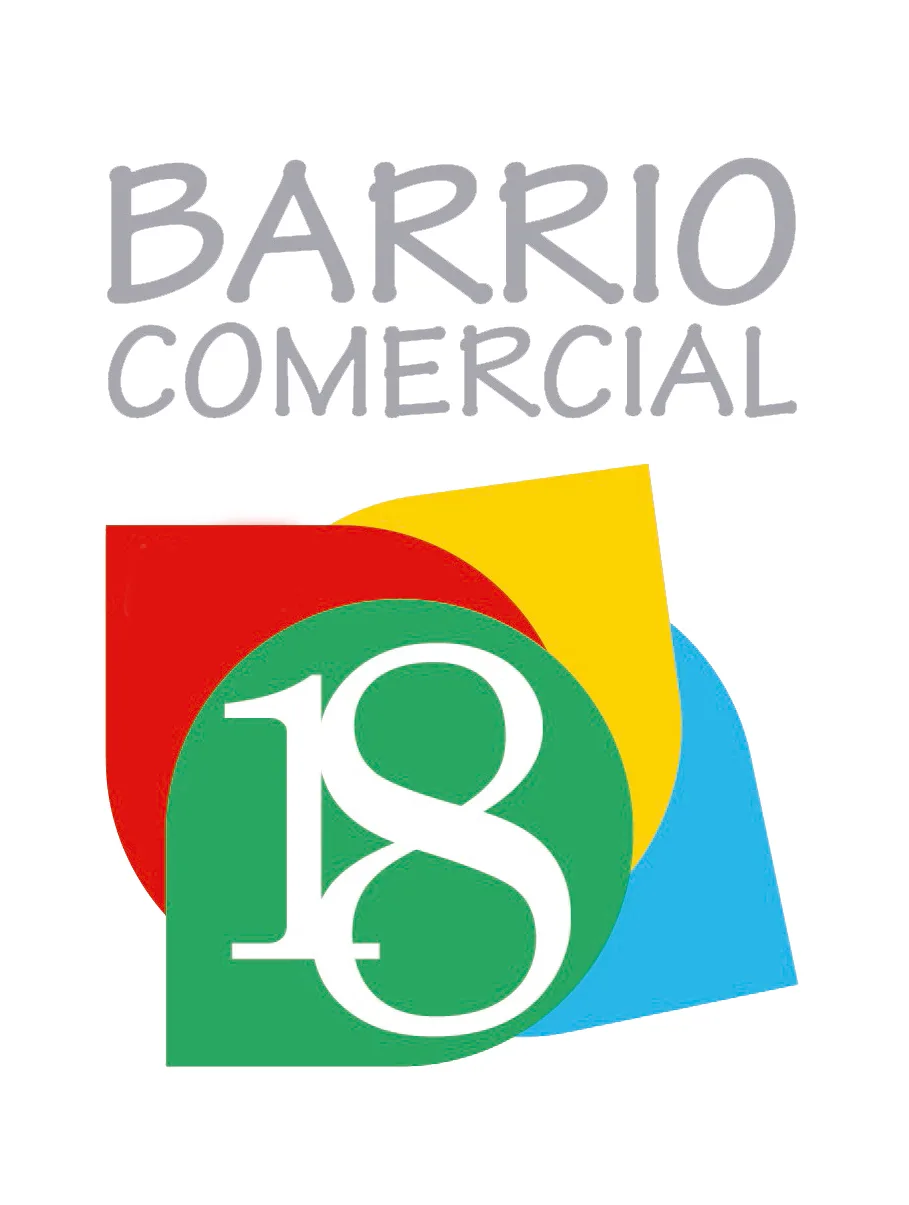 Barrio Comercial 18