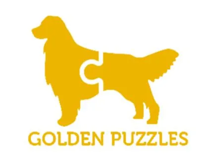 GOLDEN PUZZLES