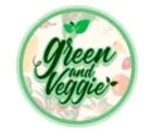 GREEN AND VEGGIE