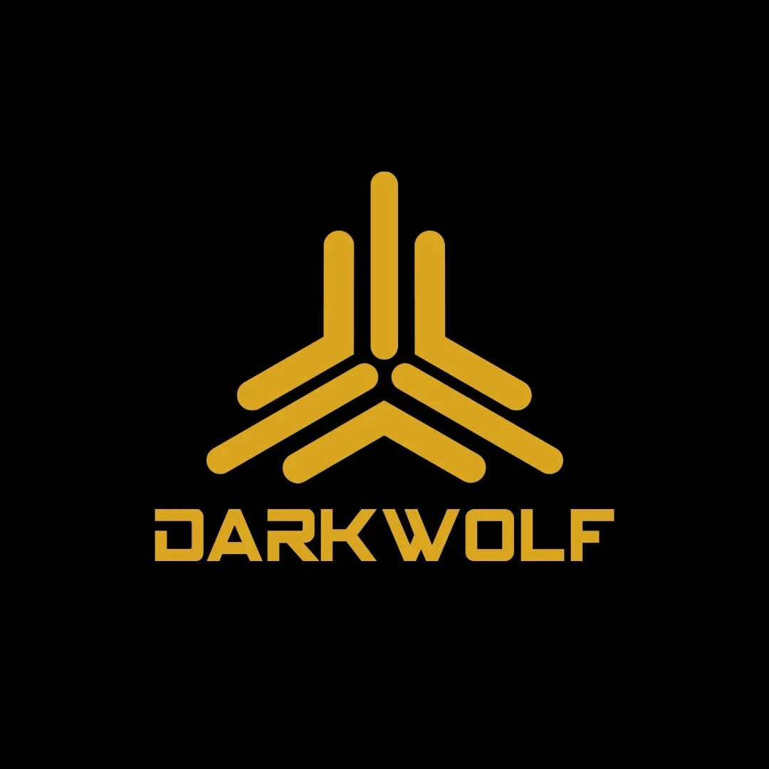 DARKWOLF