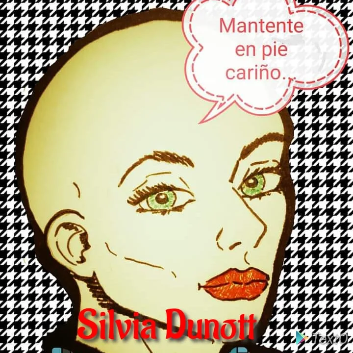 Silvia Dunott