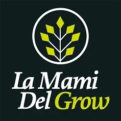 LA MAMI DEL GROW