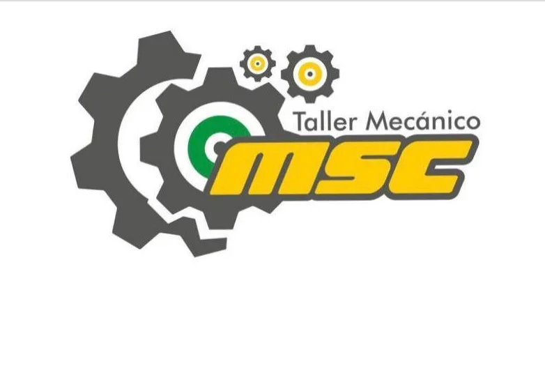 TALLER MECÁNICO MSC
