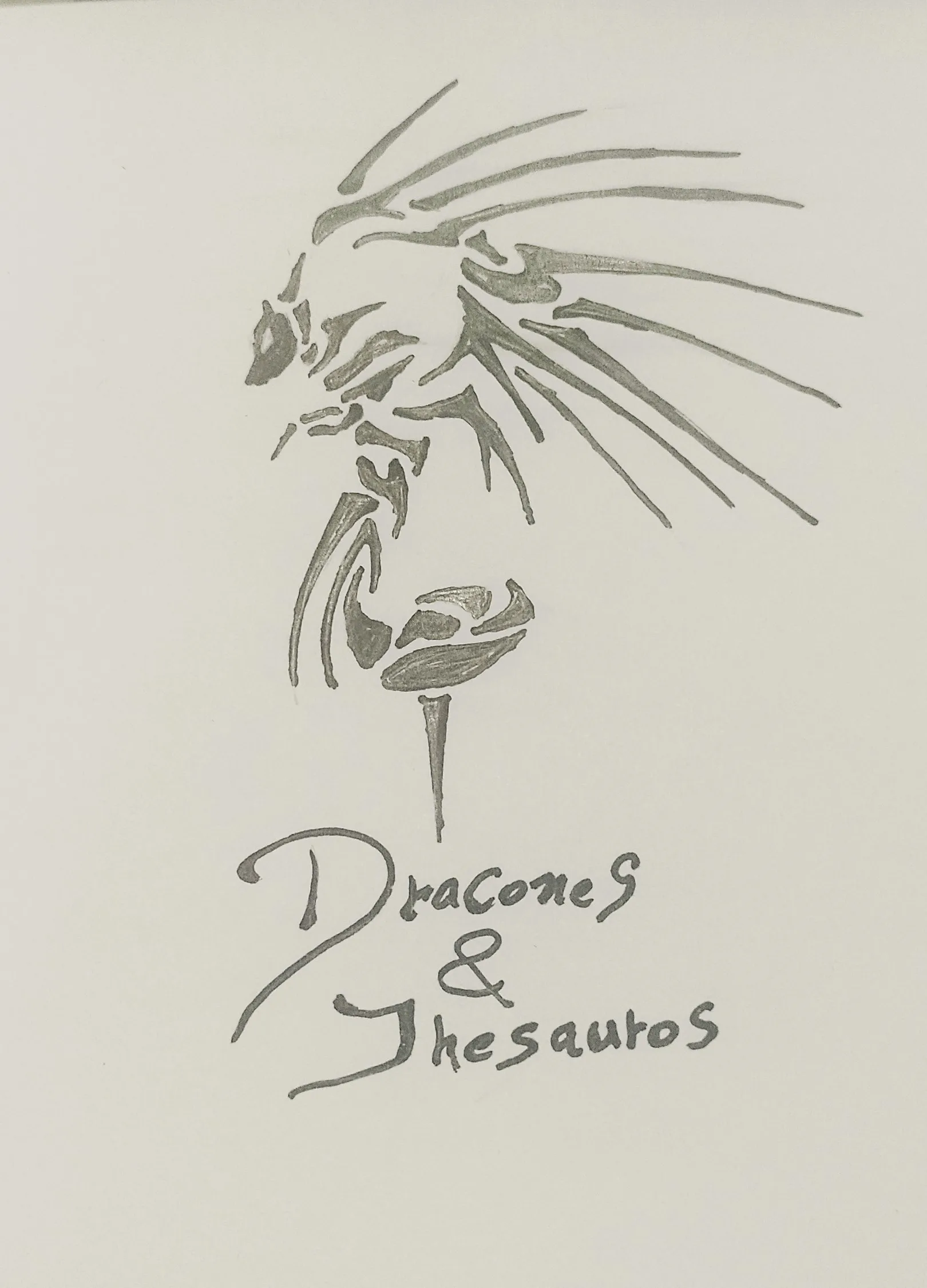 Dracones & Thesauros