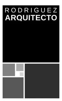 RODRIGUEZ ARQUITECTO