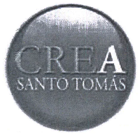 CREA SANTO TOMAS