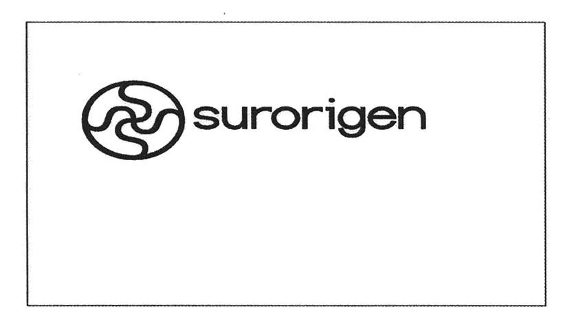 SURORIGEN
