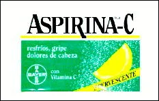 ASPIRINA-C
