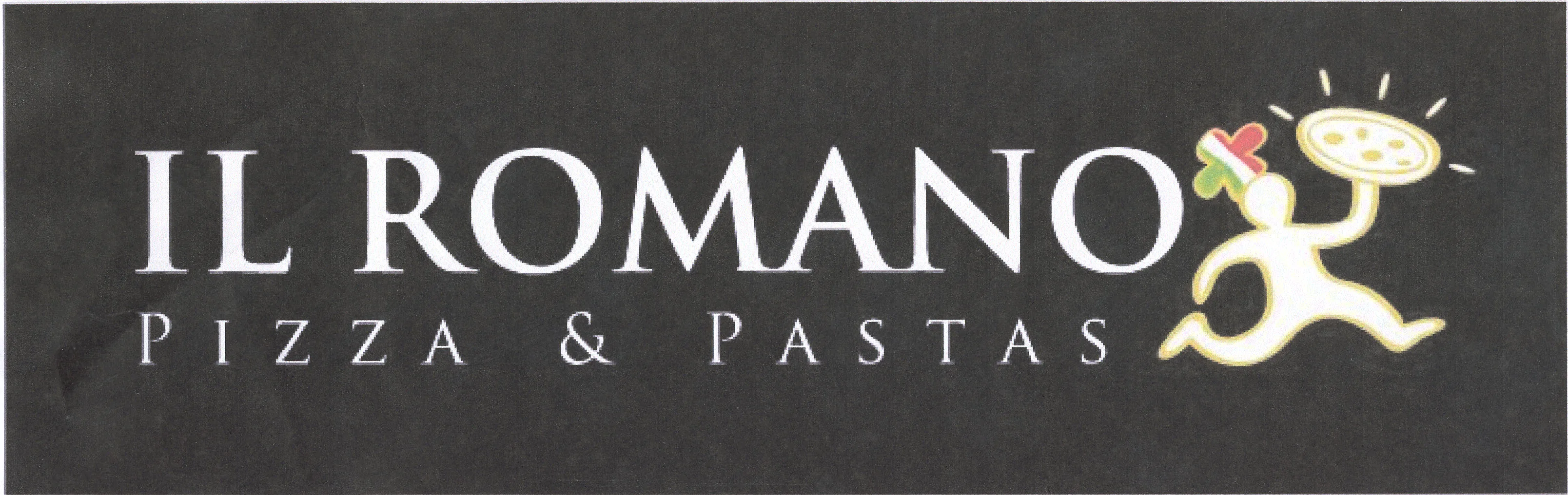 IL ROMANO PIZZA & PASTA
