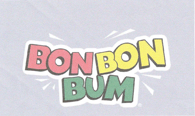 BON BON BUM