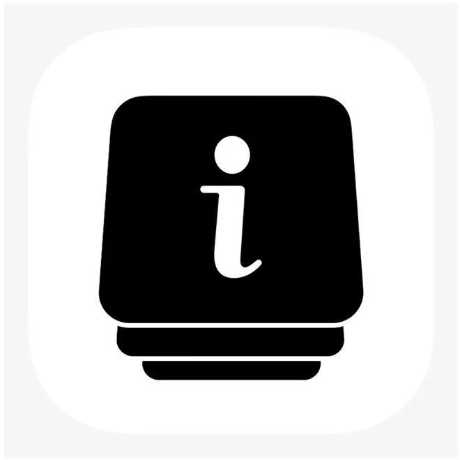 i