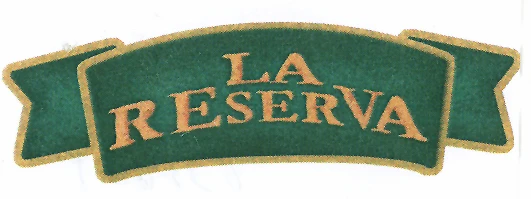 LA RESERVA