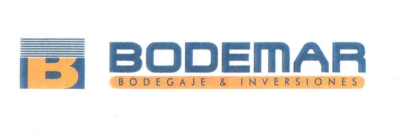 B BODEMAR